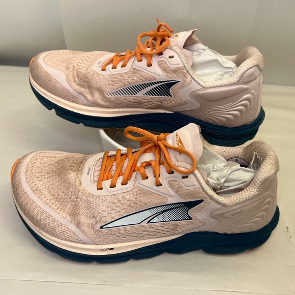 Altra Torin 5 Ego Max - Picture 3 of 8